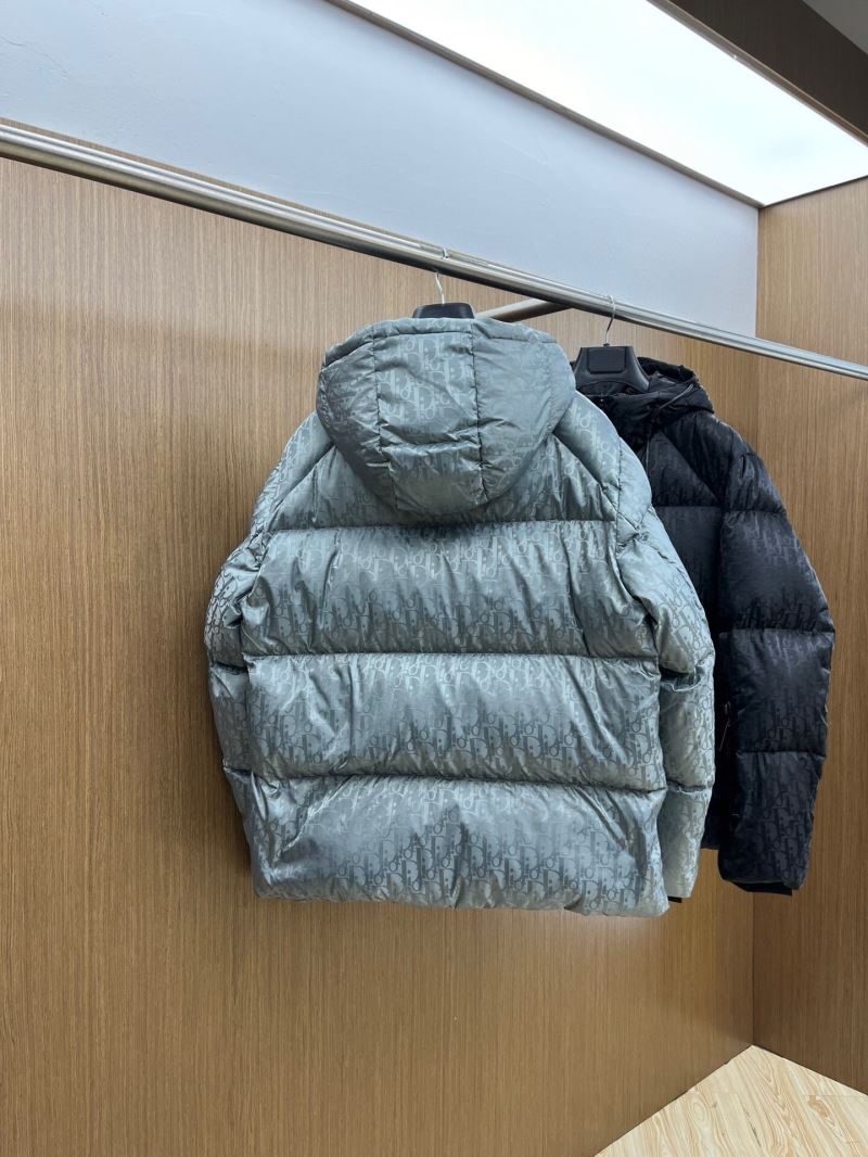 Christian Dior Down Jackets